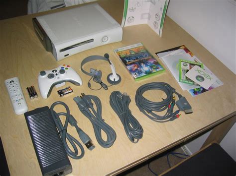 Xbox 360 - Microsoft XBox 360 Photo (24442306) - Fanpop
