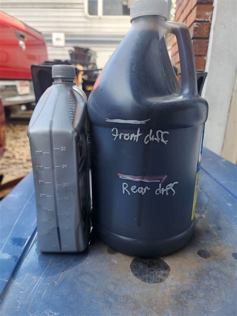 Everythings underfilled | RAM 1500 Diesel Forum