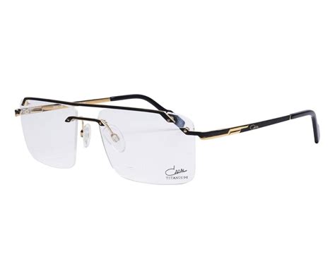 Buy Cazal Eyewear Glasses 7100 001 57 | GEM OPTICIANS – GEM Opticians