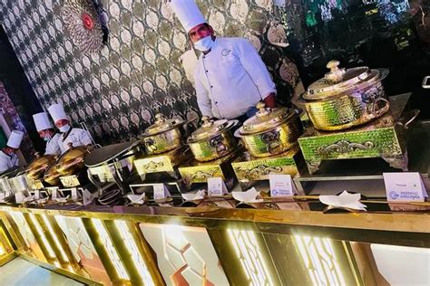 Lucknowala Catering Service - Caterer - Gomti Nagar - Weddingwire.in