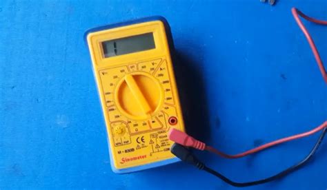 Image result for Using a Voltmeter