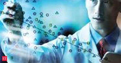 New material may lead to gen-next data storage devices - The Economic Times