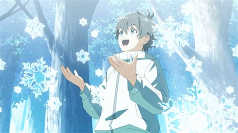 The Water Magician Hianime