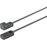Proximity Sensors - Proximity Sensors configure & order | MISUMI India