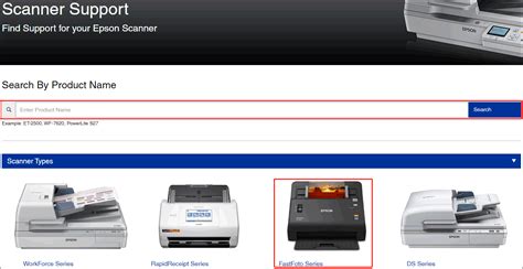 Image result for Epson Scanner Installation