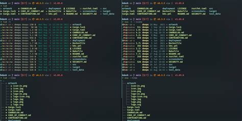 Left-Handed Rust Command 的图像结果