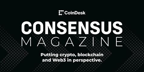 CoinDesk: Bitcoin, Ethereum, Crypto News and Price Data