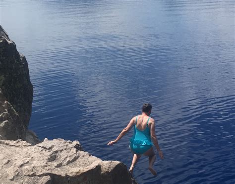 Crater Lake - Volcano Boat Tours (Crater Lake National Park) - All You ...