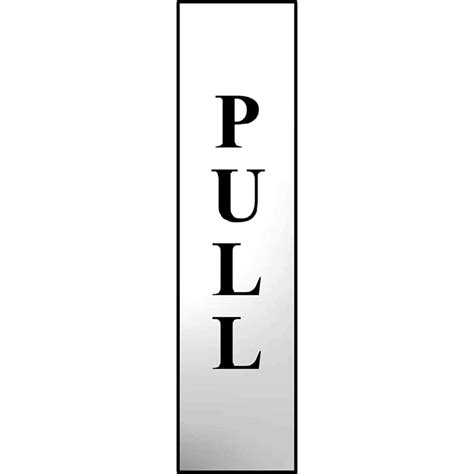 Pull Sign 的图像结果
