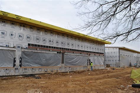 PP Flower Mound Senior Center — Rmax