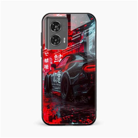 Buy Heart Motorola Edge 50 Fusion 5G Back Cover at Rs.199 Only