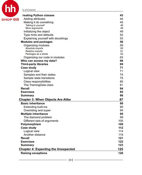 Image result for Object-Oriented Programming in Python Book