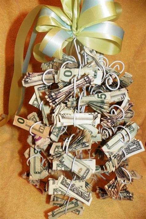 Money Gift Ideas Wedding / 65 Ways to Give Money as a Gift - From The ...