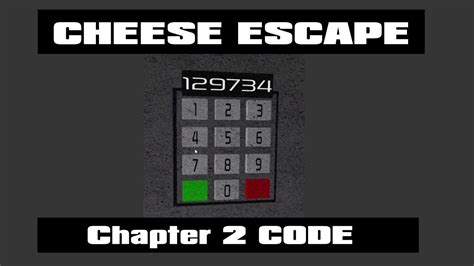 Code for Cheese Escape Chapter 2 的图像结果