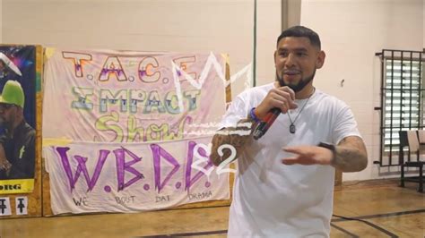 JTC on the move! Gib Lewis Unit Prison (Ft. King Plex) Pt. 1 - YouTube