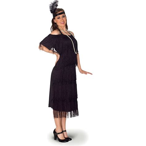 Image result for Flapper Style Dress