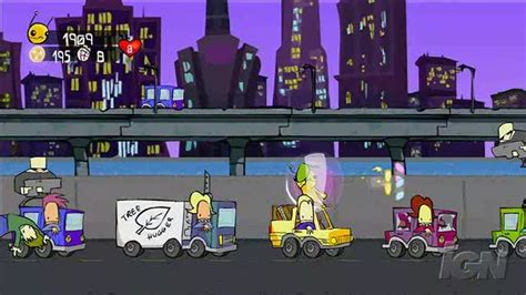 Rezultat imagine pentru Alien Hominid Xbox Xbox Live