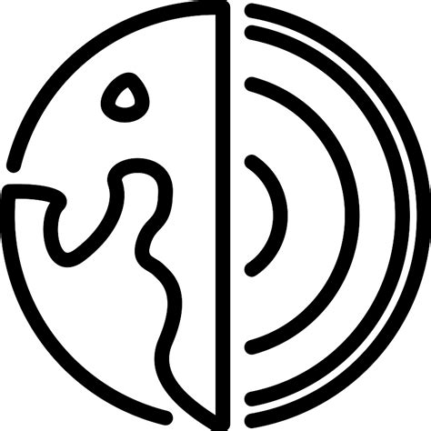 Underground Earth Icon.svg 的图像结果