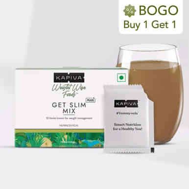 Kapiva - Weight Management Solutions