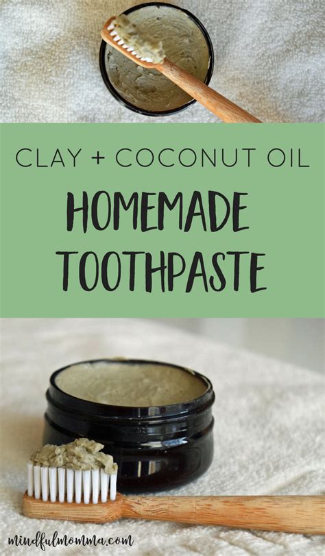 Image result for Homemade Toothpaste