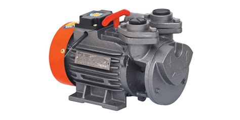 MIHSP Centrifugal V-Type Hi-Suction Water Pump (Multicolour/Copper ...