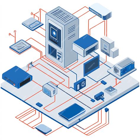 Image result for Modem Router Connection Diagram