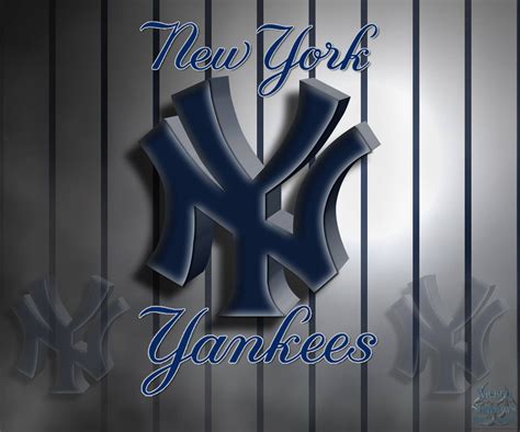[100+] New York Yankees Wallpapers | Wallpapers.com
