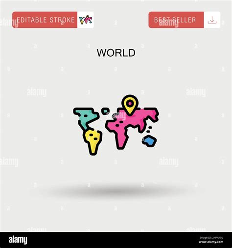 World Icon Simple 的图像结果