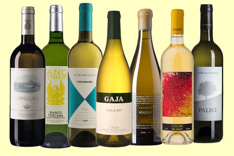 Best White Wines For Flavor at Karl Rogers blog
