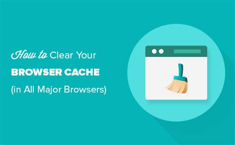 Browser Cache Clean 的图像结果