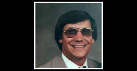 Obituary | Lewis Wayne Halstead | Taylor Funeral Home