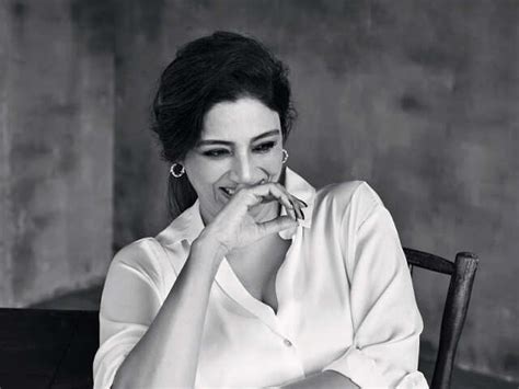 In Conversation With Tabu | Femina.in