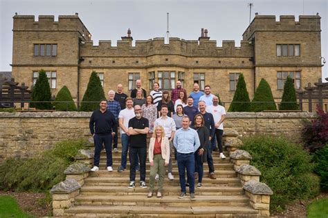 Opencast Office Photos | Glassdoor