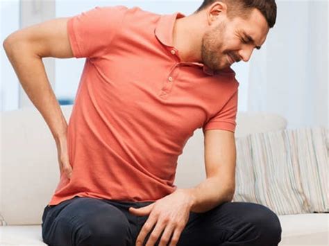 This experimental procedure could help cure long-term back pain ...