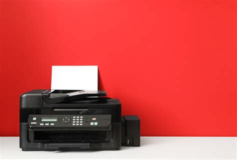 InkJet vs. LaserJet Printers: Which is More Cost-Effective?