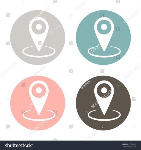 Image result for Local Map Pin