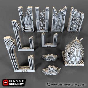 Image result for Compact Machine Wall Tutorial