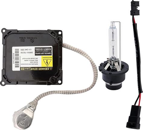 Hid Bulbs 2002 Expedition