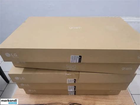 A Ware | LG gram | 32 Laptops, Original Box, New Models, OLED, 4K, 13 ...