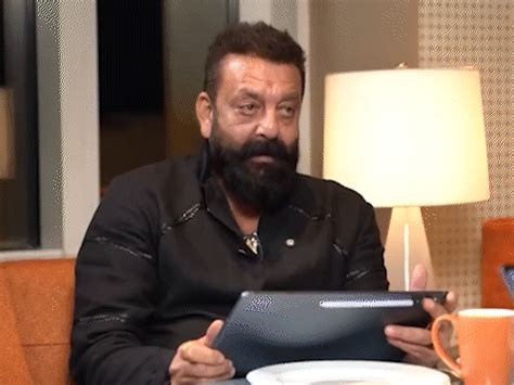 Trishala Dutt Quits Acting Post Dad Sanjay Dutts Advice | Bollywood