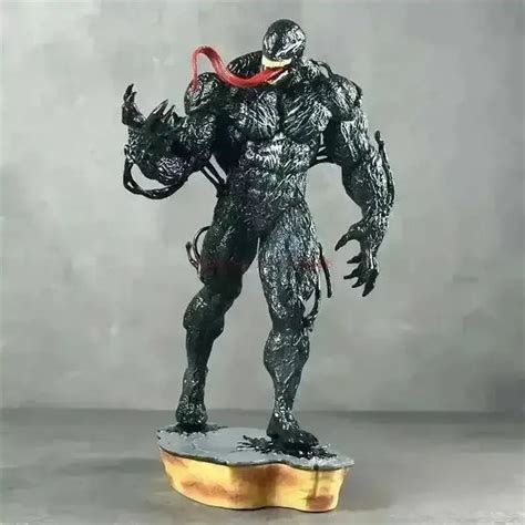 MRVL Venom Action Figurine (30 cm)