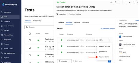 Image result for Google Test JSON Output