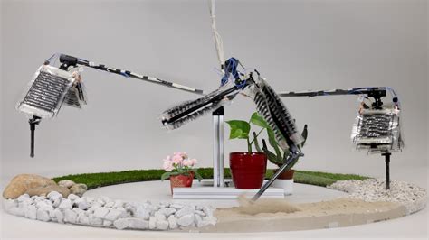 Image result for Artificial Muscle Based Robots