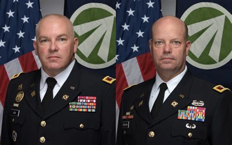 SDDC welcomes new chief of staff, deputy commander | Article | The ...