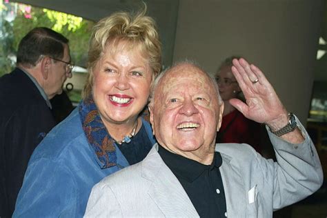 Mickey Rooney - Mirror Online