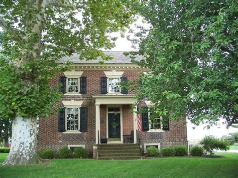 BARRETTS PLANTATION HOUSE (Mannington) - B&B Reviews, Photos, Rate ...