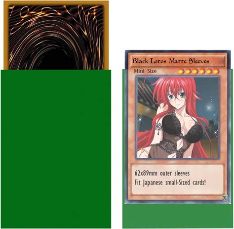 Buy 60PCS Matte Outer Card Sleeves Top Loading Pockets for Standard ...