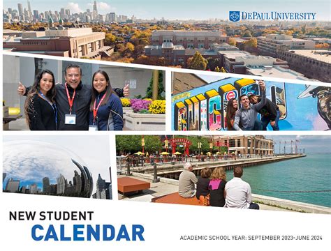DePaul University Alumni - Parents