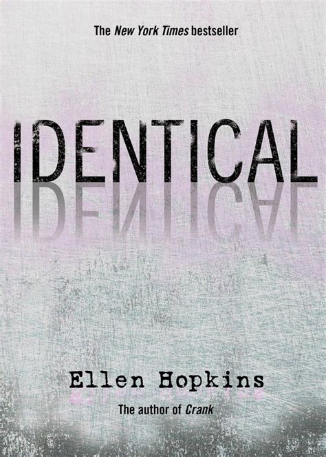 All 50+ Ellen Hopkins Books in Order [Ultimate Guide]