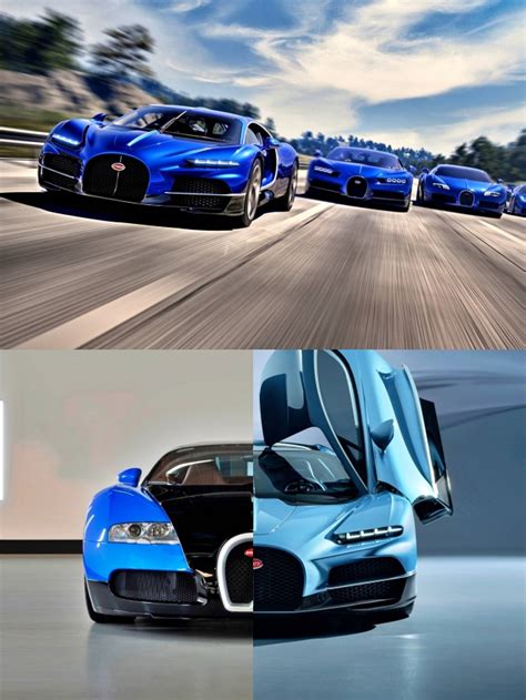 Image result for Buggati Evolution